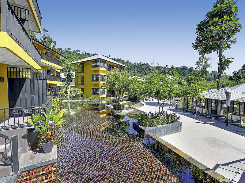 Moracea by Khao Lak Resort 2