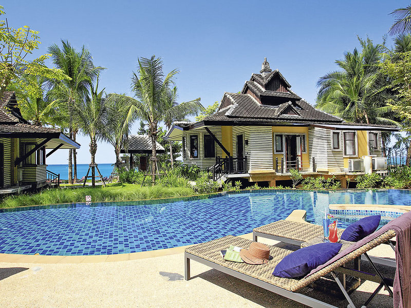 Moracea by Khao Lak Resort 3