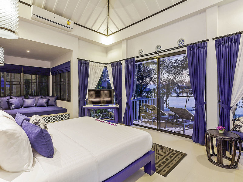 Moracea by Khao Lak Resort 4