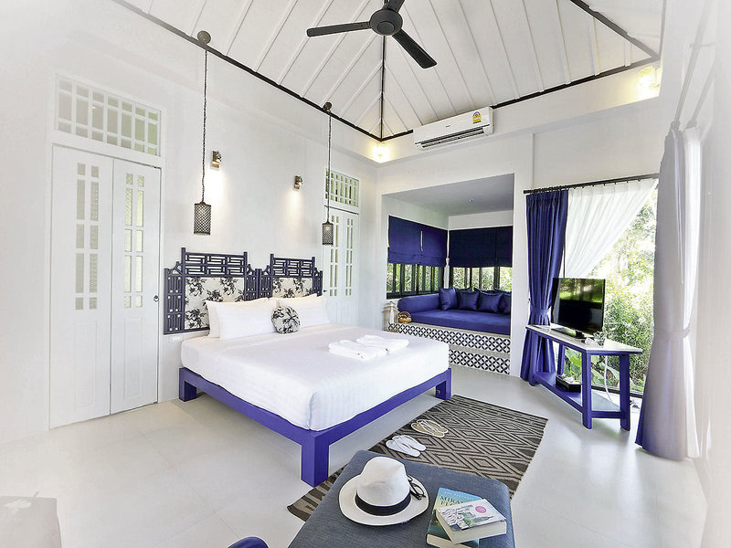 Moracea by Khao Lak Resort 5