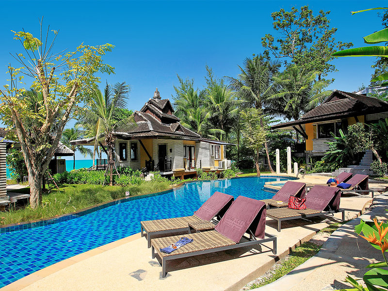 Moracea by Khao Lak Resort 8