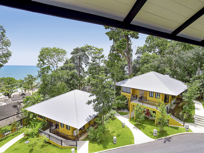 Moracea by Khao Lak Resort 9