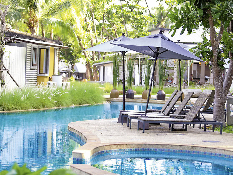 Moracea by Khao Lak Resort 10