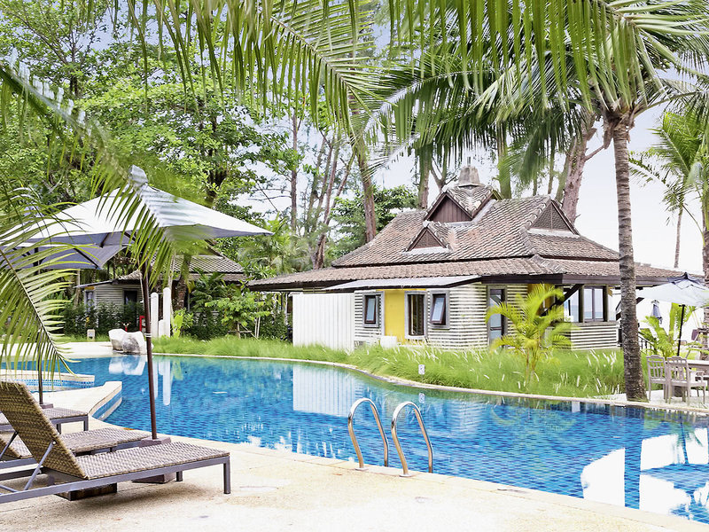 Moracea by Khao Lak Resort 11