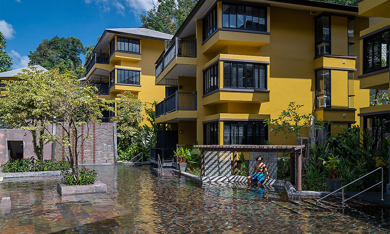 Moracea by Khao Lak Resort 2