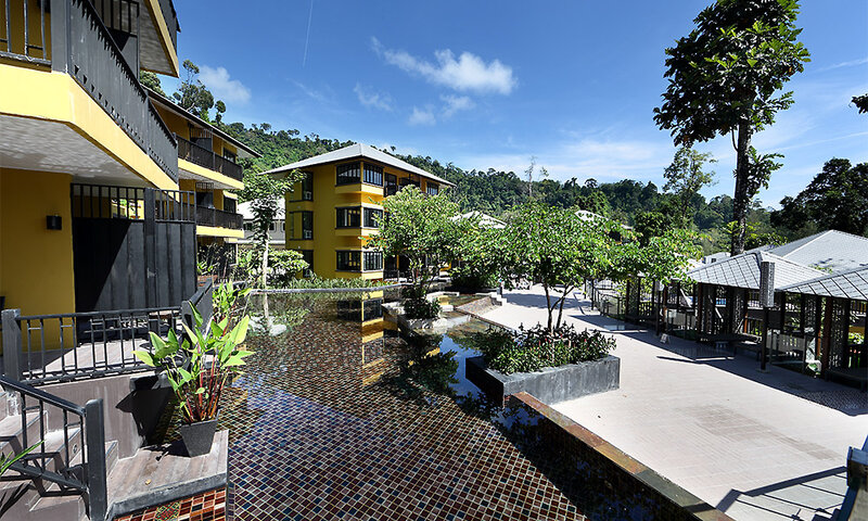 Moracea by Khao Lak Resort 3