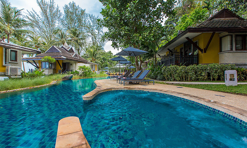 Moracea by Khao Lak Resort 4