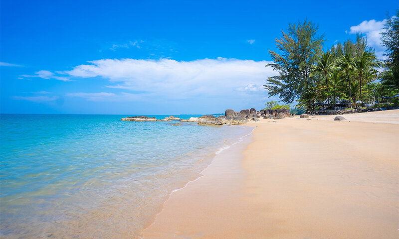 Moracea by Khao Lak Resort 5
