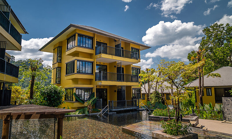Moracea by Khao Lak Resort 6