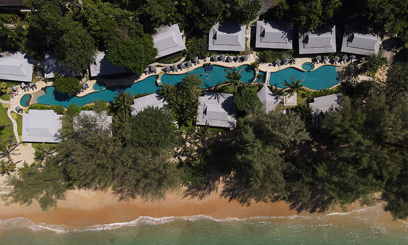 Moracea by Khao Lak Resort 7