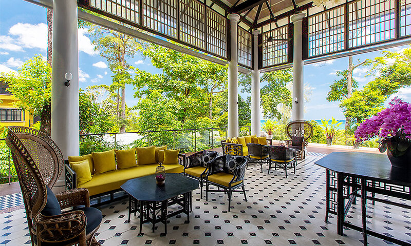 Moracea by Khao Lak Resort 9