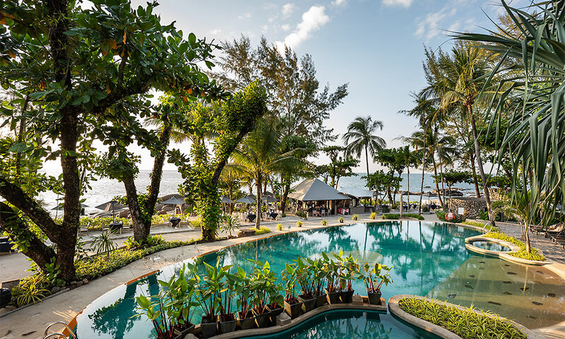 Moracea by Khao Lak Resort 11