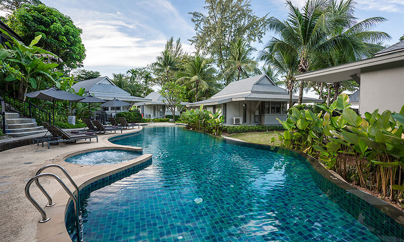 Moracea by Khao Lak Resort 12