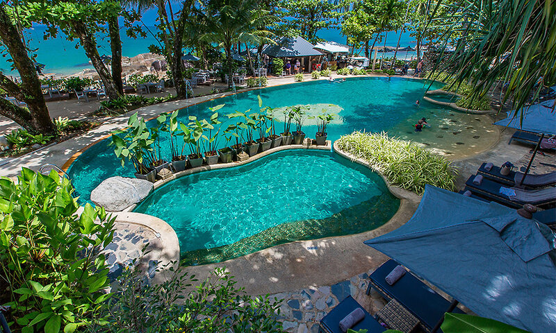 Moracea by Khao Lak Resort 13