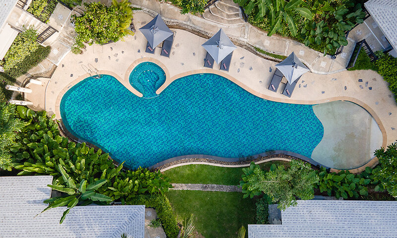 Moracea by Khao Lak Resort 14