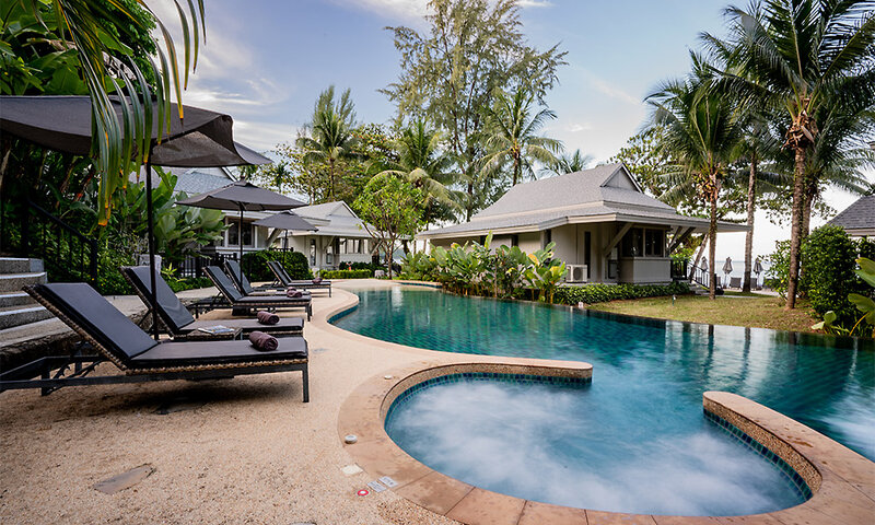 Moracea by Khao Lak Resort 15