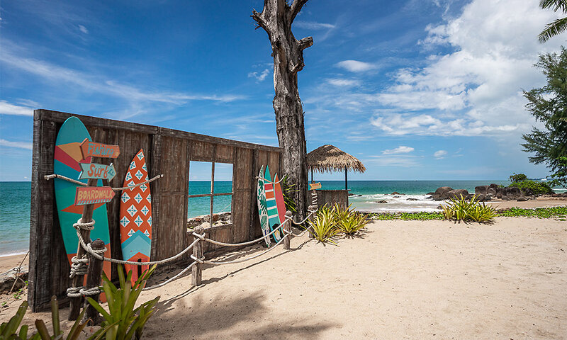 Moracea by Khao Lak Resort 16