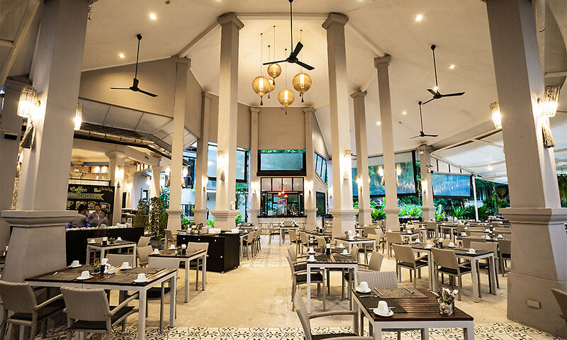 Moracea by Khao Lak Resort 17