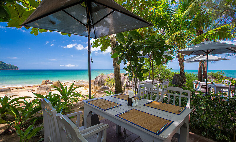 Moracea by Khao Lak Resort 19