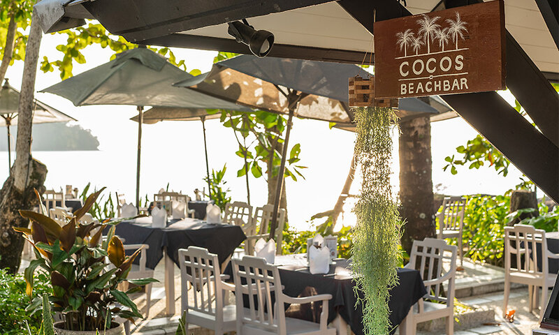 Moracea by Khao Lak Resort 20