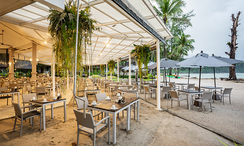 Moracea by Khao Lak Resort 21