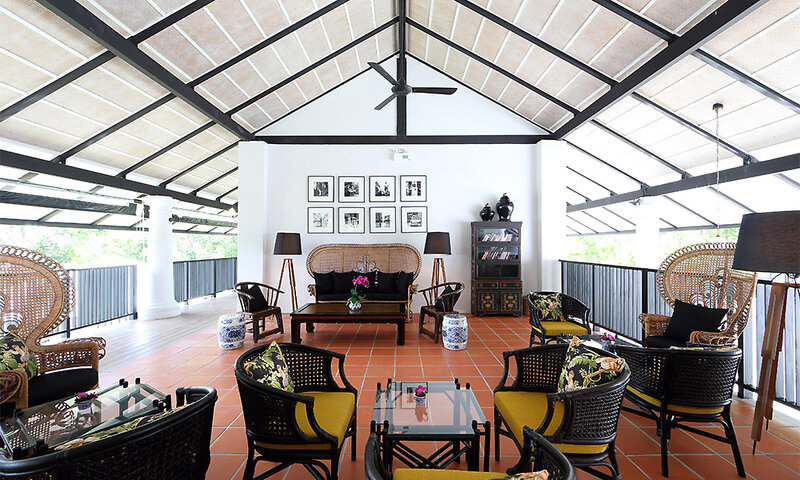 Moracea by Khao Lak Resort 22