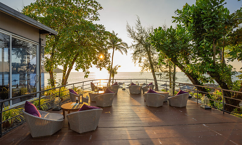 Moracea by Khao Lak Resort 23