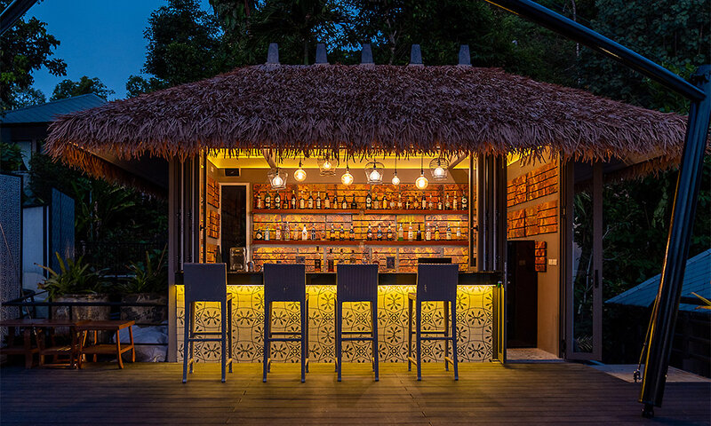 Moracea by Khao Lak Resort 24