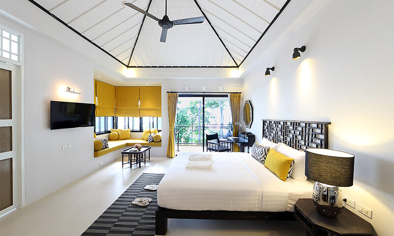 Moracea by Khao Lak Resort 25