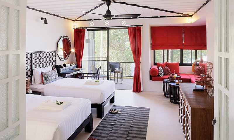Moracea by Khao Lak Resort 26