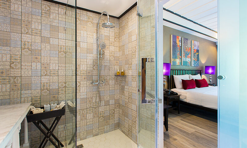 Moracea by Khao Lak Resort 27