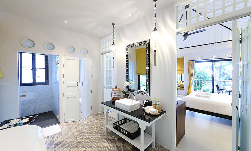 Moracea by Khao Lak Resort 28