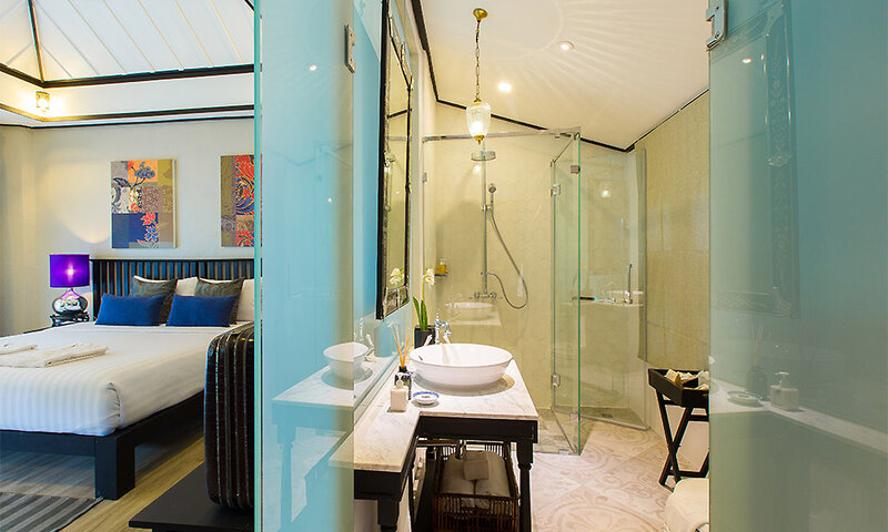 Moracea by Khao Lak Resort 29