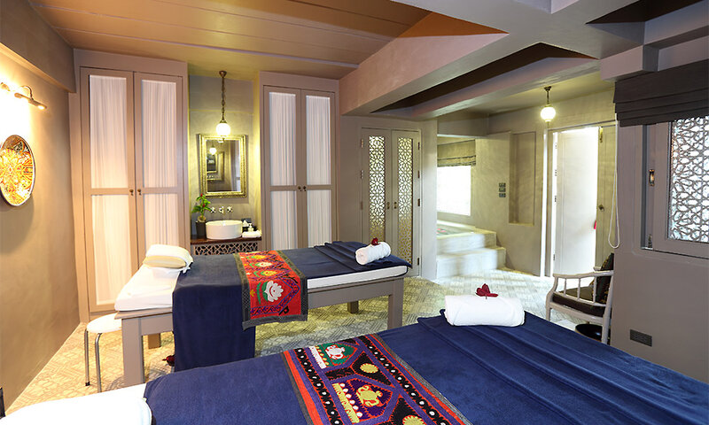 Moracea by Khao Lak Resort 31