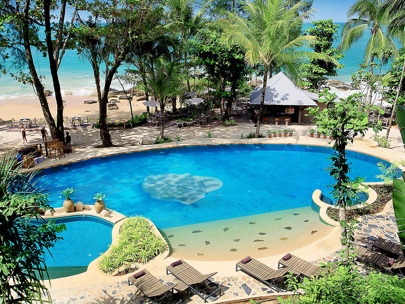 Moracea by Khao Lak Resort 1