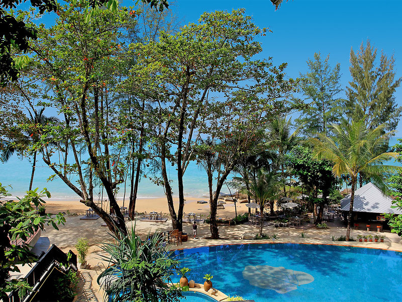 Moracea by Khao Lak Resort 6