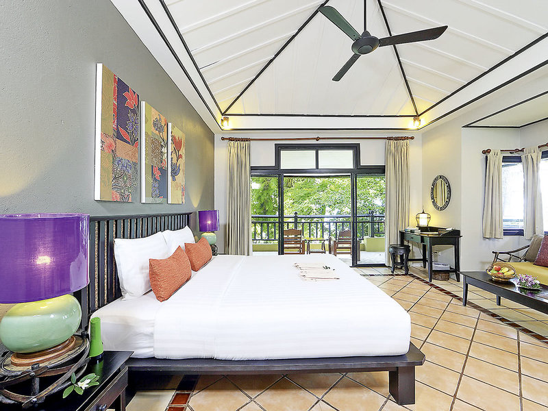 Moracea by Khao Lak Resort 7