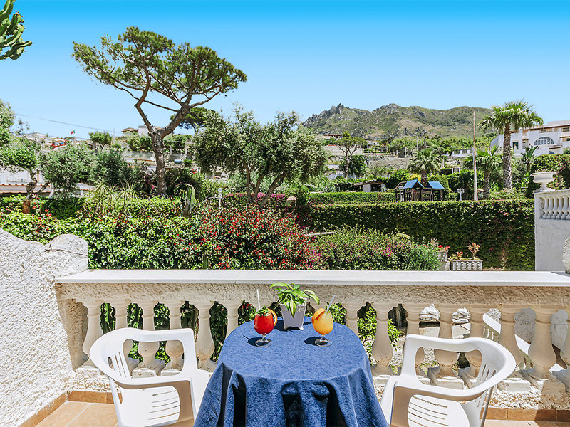 Hotel Galidon Thermal & Wellness Park 5