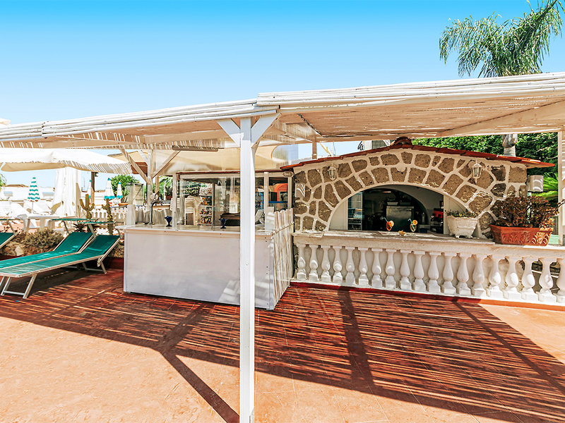 Hotel Galidon Thermal & Wellness Park 6