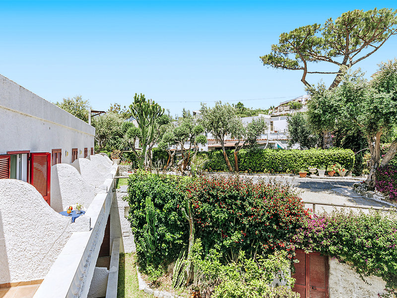 Hotel Galidon Thermal & Wellness Park 7