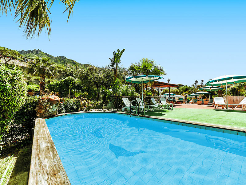 Hotel Galidon Thermal & Wellness Park 11