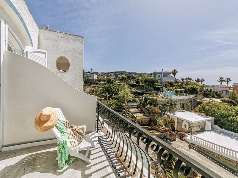 Galidon Terme & Village 1