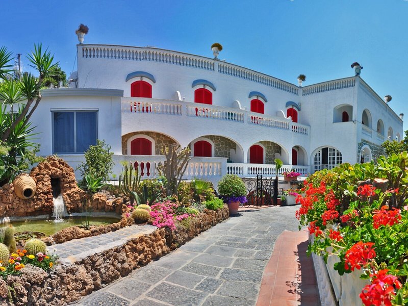 Galidon Terme & Village 4