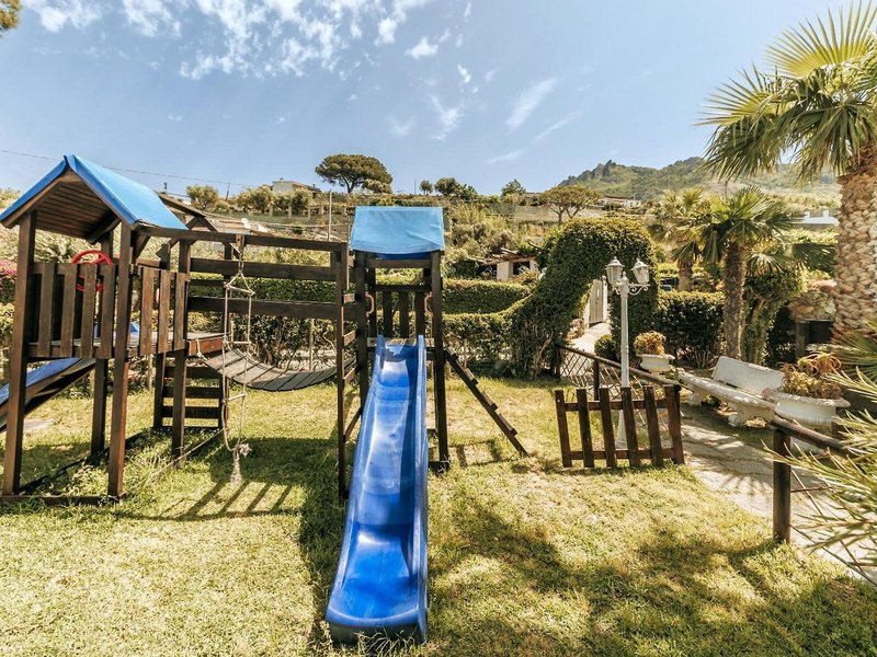 Galidon Terme & Village 6