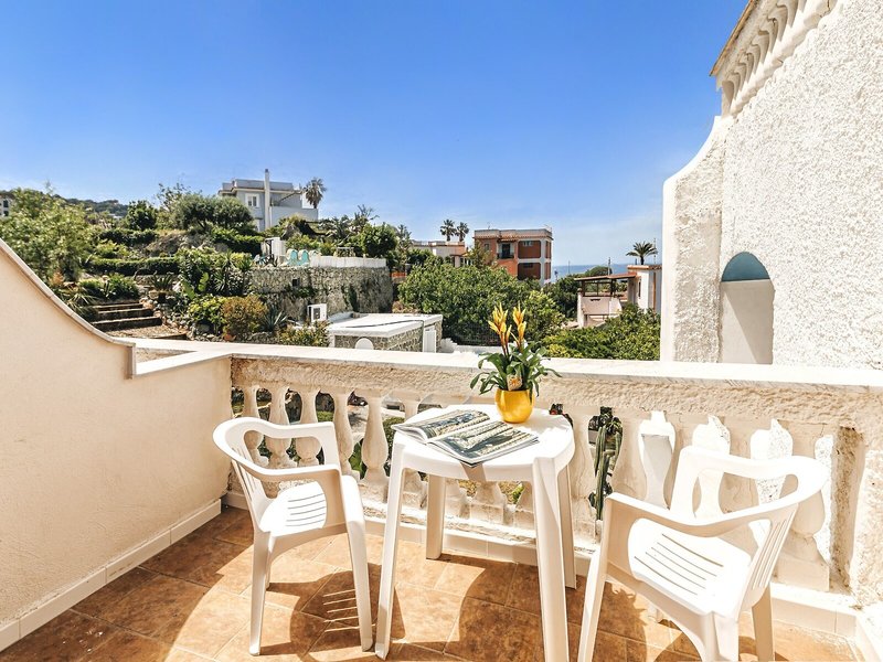 Galidon Terme & Village 8