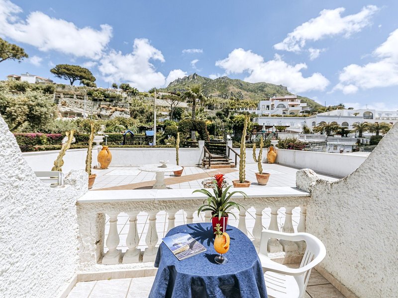 Galidon Terme & Village 9