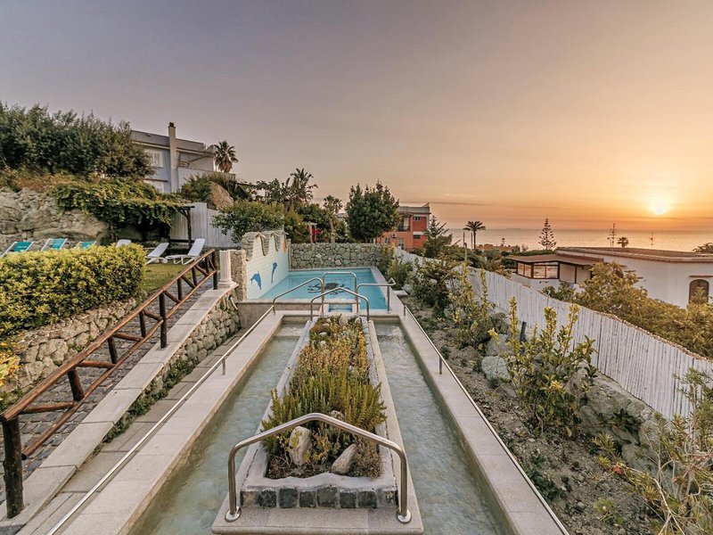 Galidon Terme & Village 11