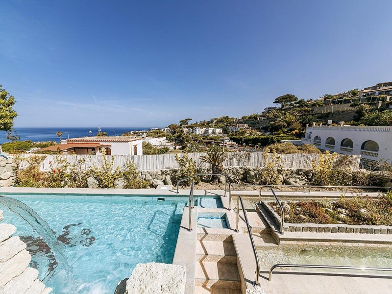 Galidon Terme & Village 12