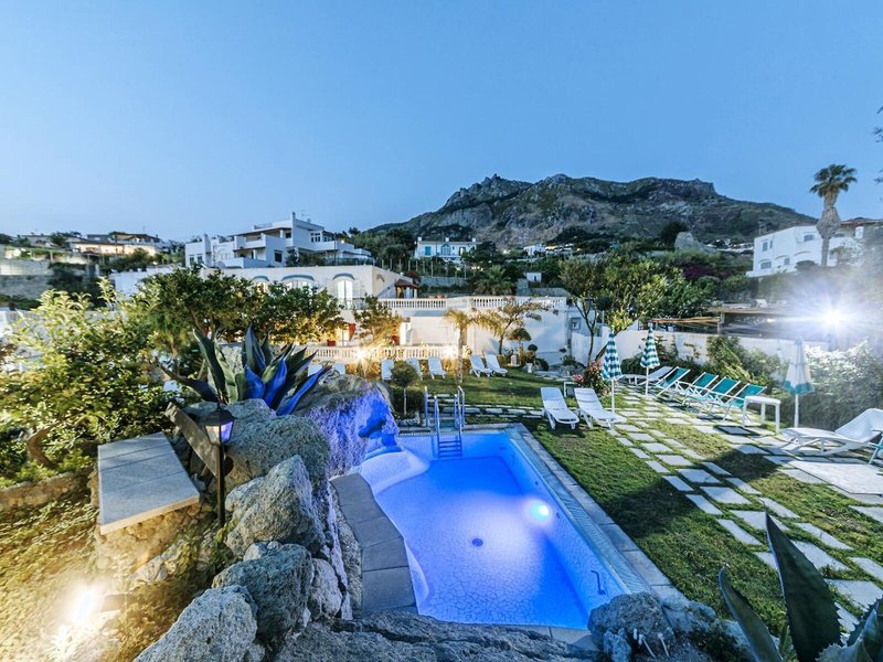 Galidon Terme & Village 13