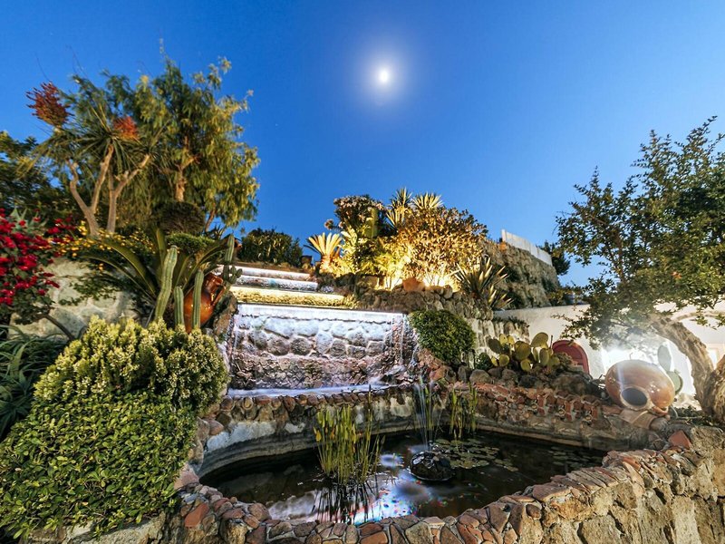 Galidon Terme & Village 15